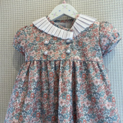 Vestido Esmoquin