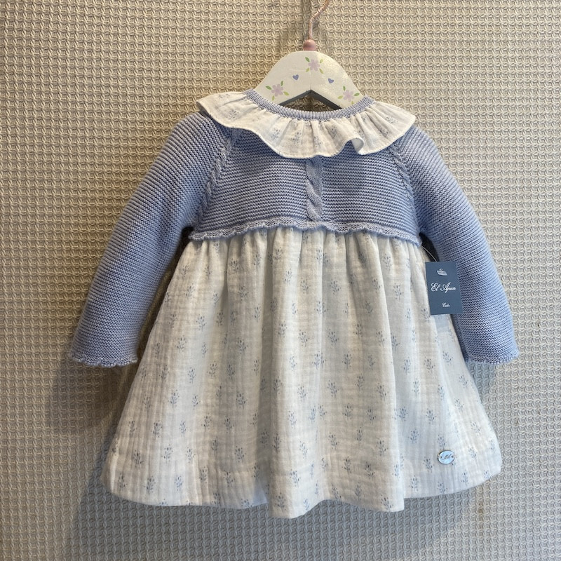 Vestido Risa