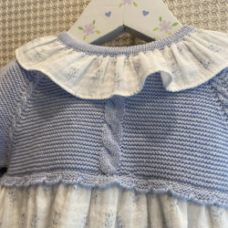 Vestido Risa