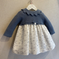 Vestido Fauna