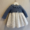 Vestido Fauna