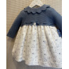 Vestido Fauna