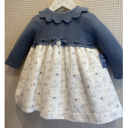 Vestido Fauna