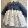 Vestido Fauna